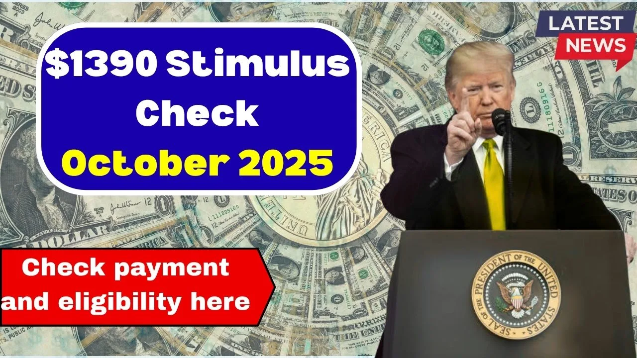 $1390-stimulus-check-october-2025