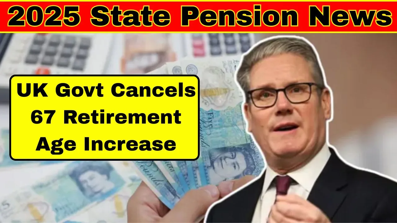 2025-state-pension-news-uk