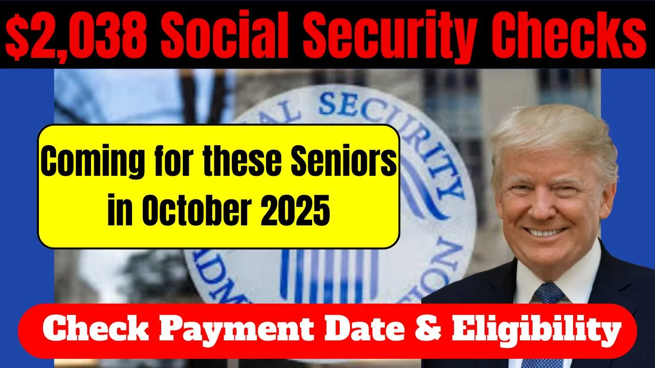 $2038-social-security-checks