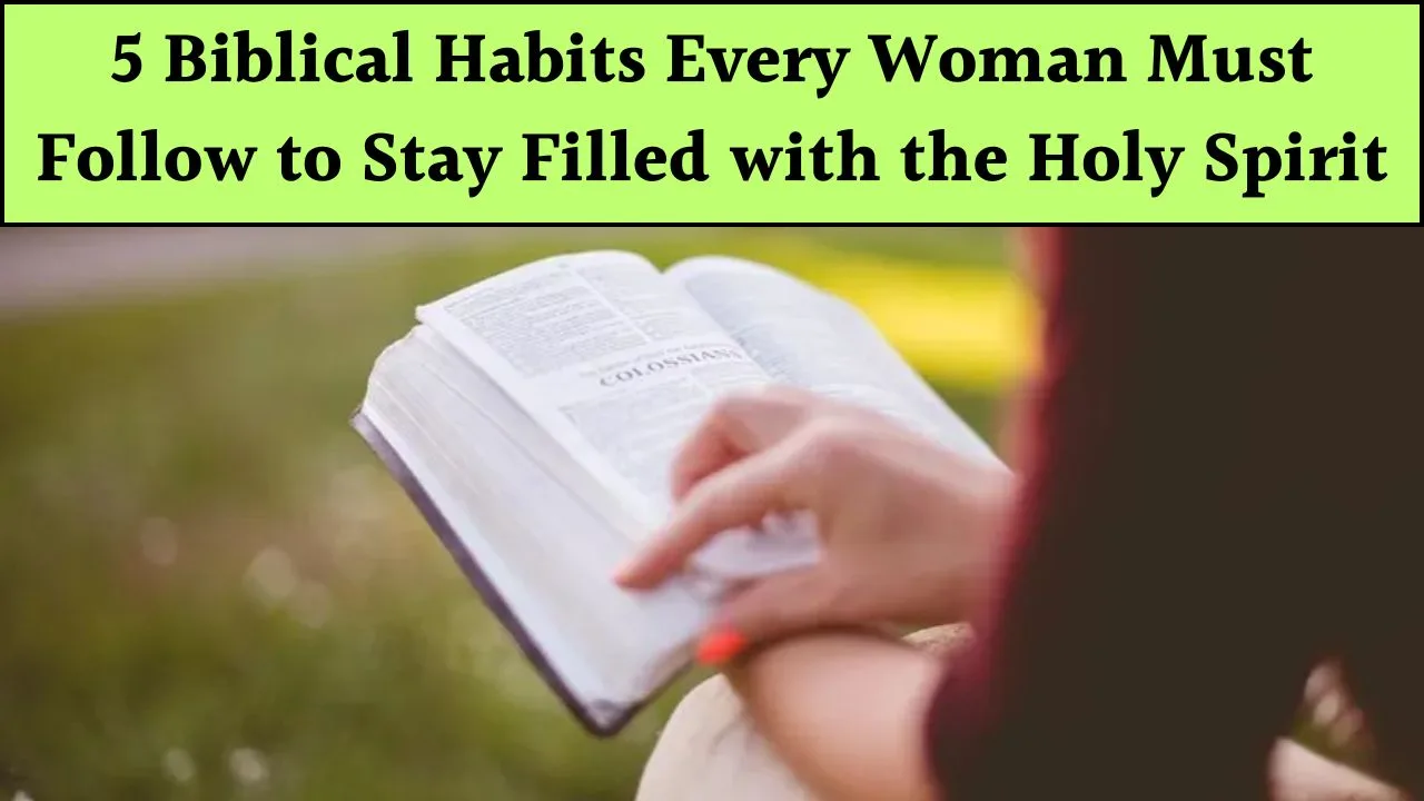 5-biblical-habits
