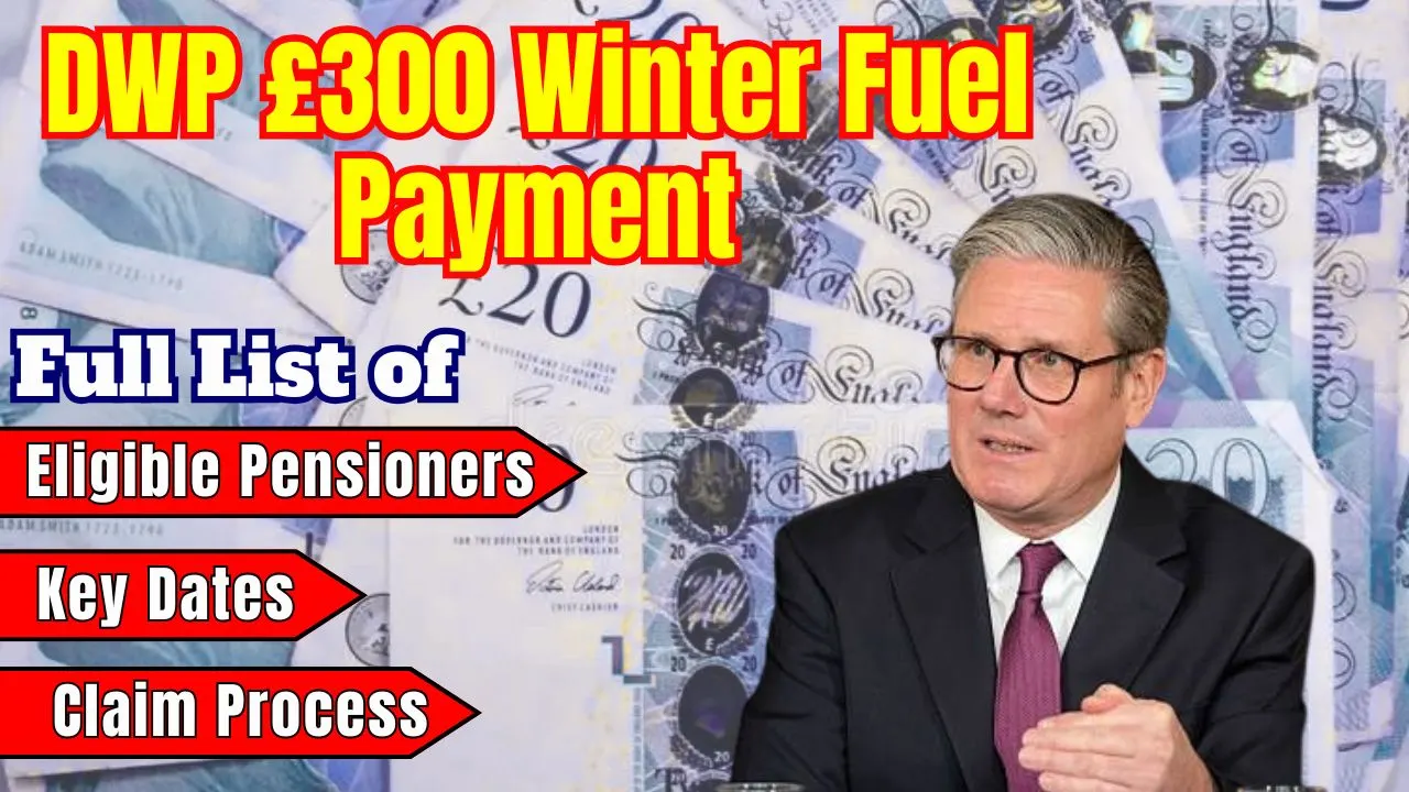 dwp-300-winter-fuel-payment