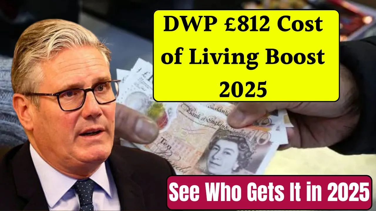 dwp-812-cost-of-living-boost