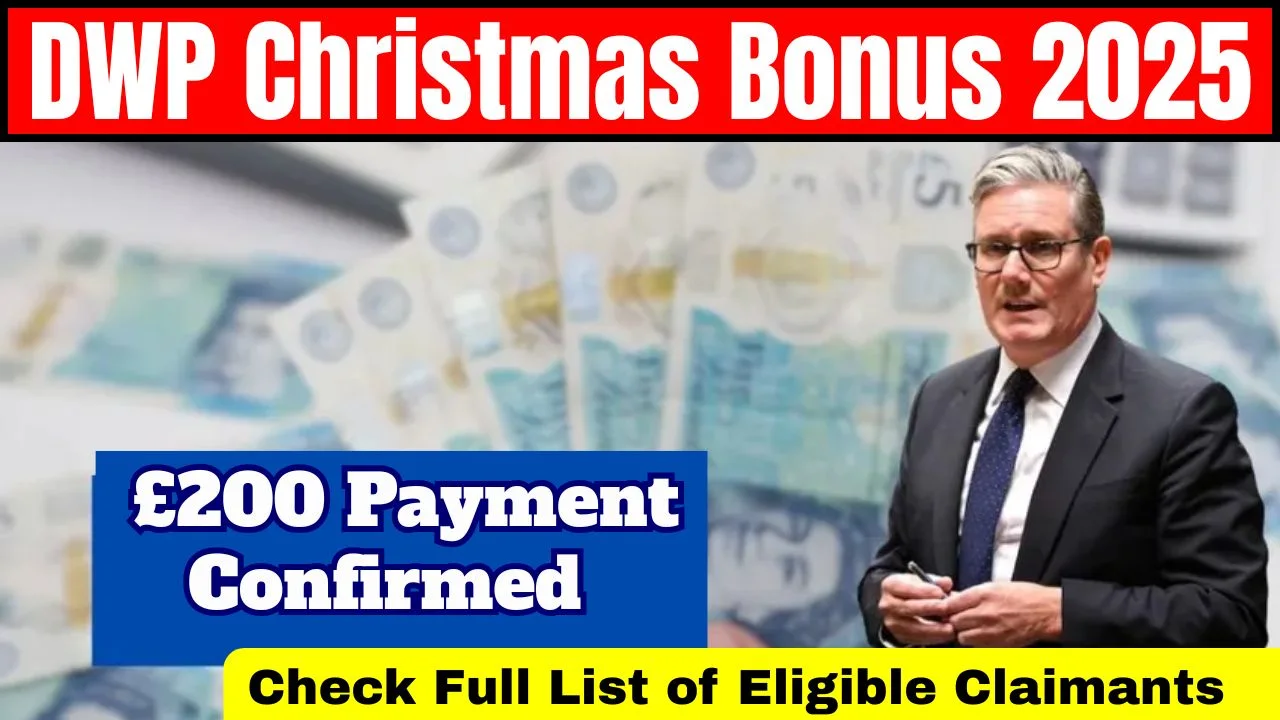 dwp-christmas-bonus-2025