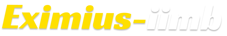 eximius-iimb.com
