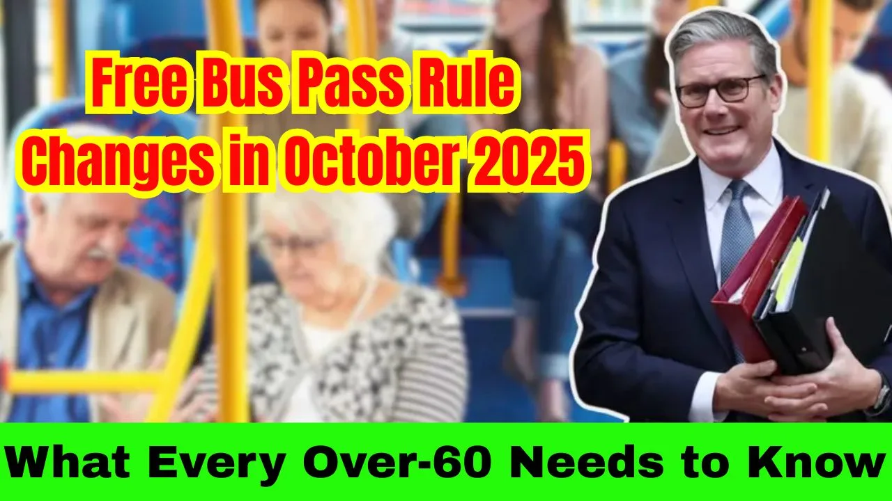 free-bus-pass-rule-changes