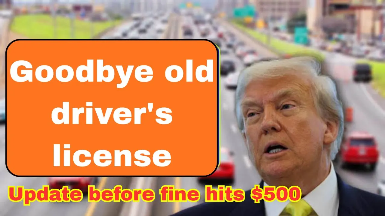 goodbye-old-drivers-license-in-usa