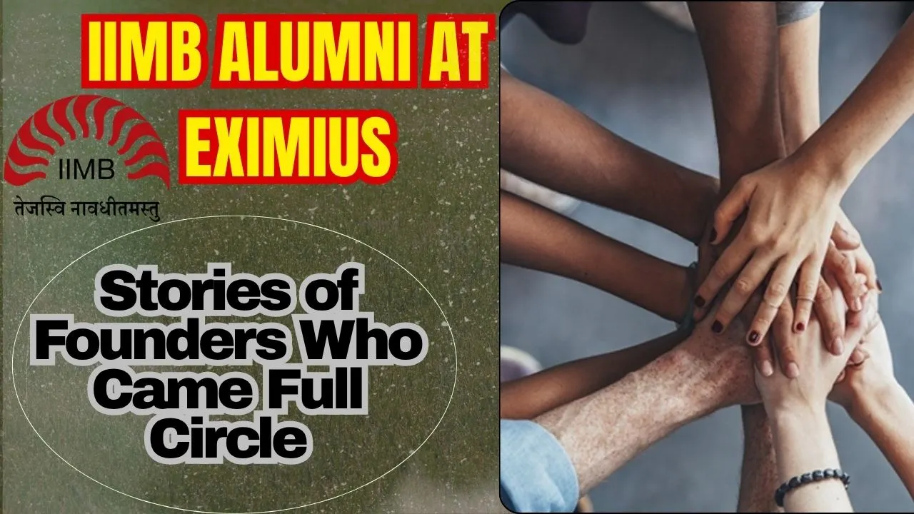 iimb-alumni-at-eximius-stories