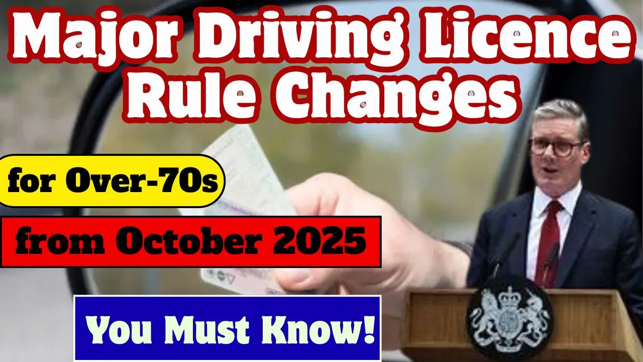 major-driving-licence-rule-changes-for-over70s