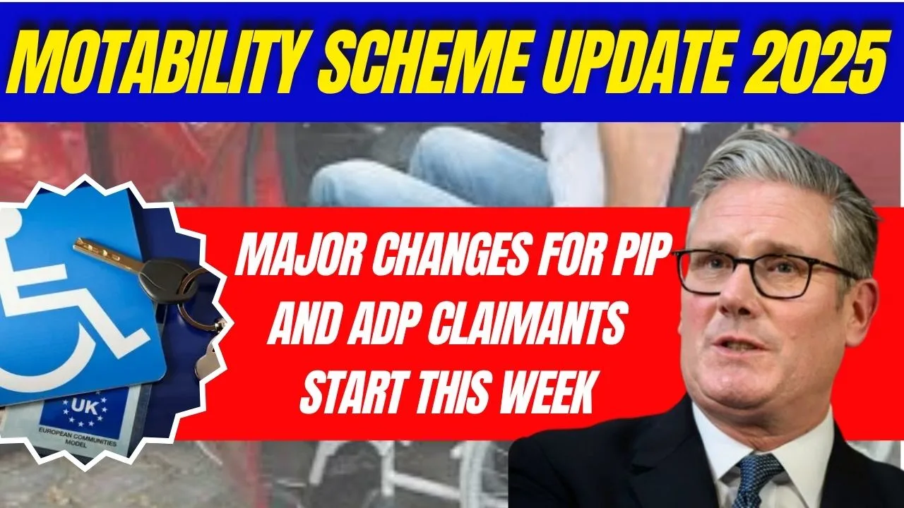 motability-scheme-update-2025