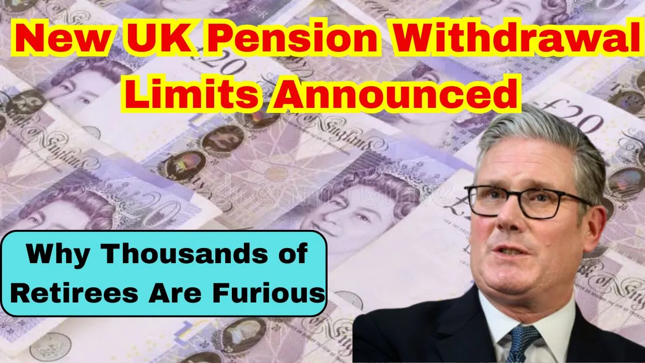 new-uk-pension-withdrawal-limits-announced