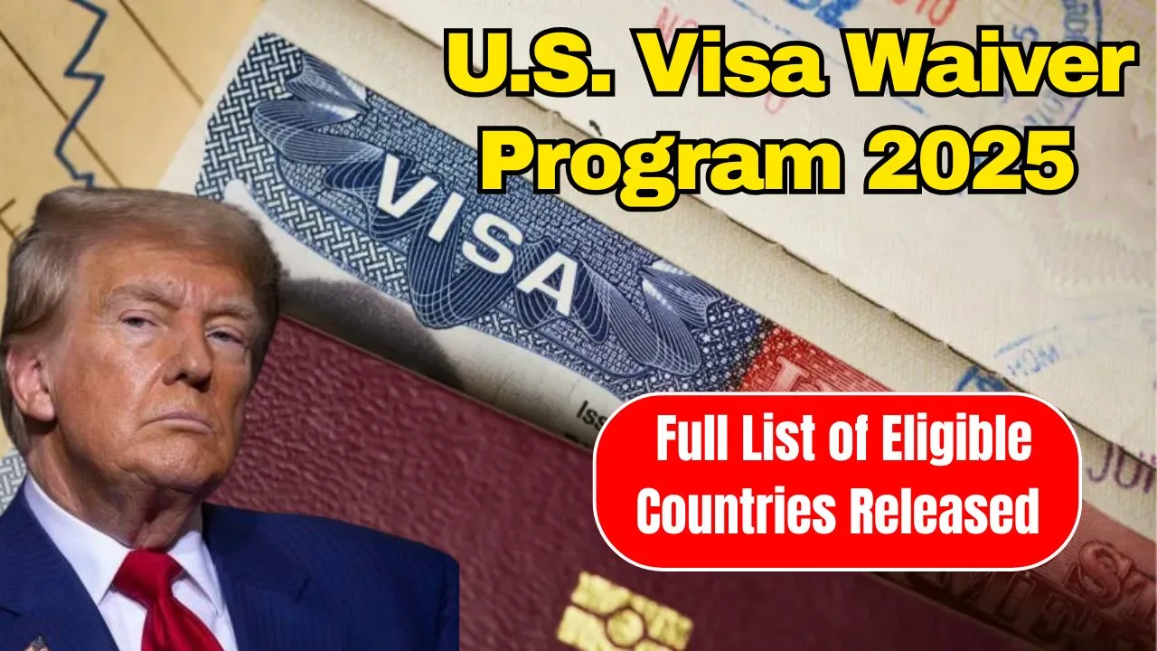 us-visa-waiver-program-2025